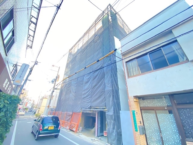 GRAND STEADY 天王寺町のその他写真