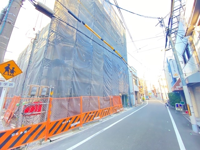 GRAND STEADY 天王寺町のその他写真