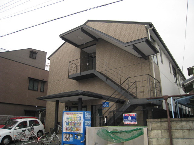 アグレアーブル塚口