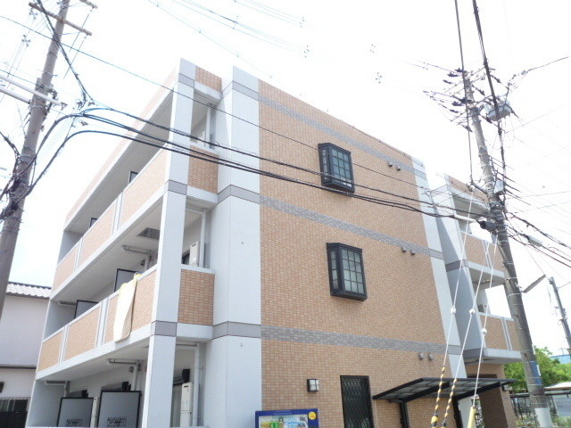 ベステック南塚口