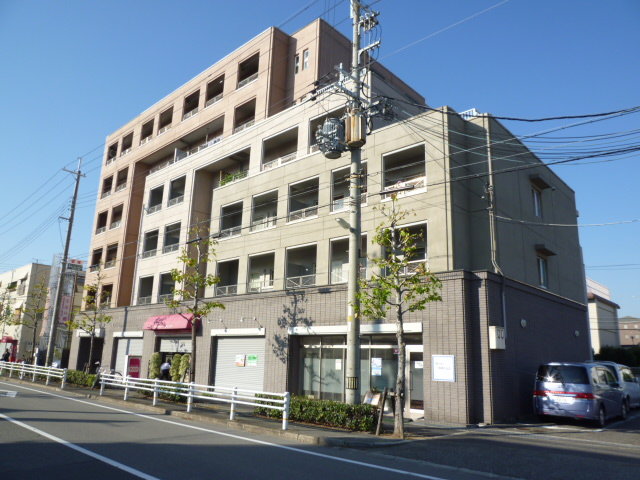 グランシャリオ武庫之荘