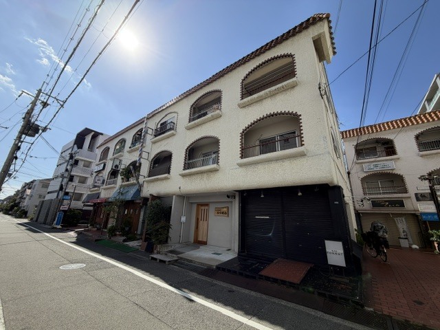 プラザ武庫之荘3番館