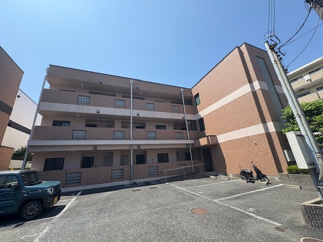 エスパシオ武庫之荘