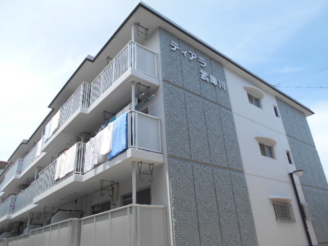 ティアラ 武庫川