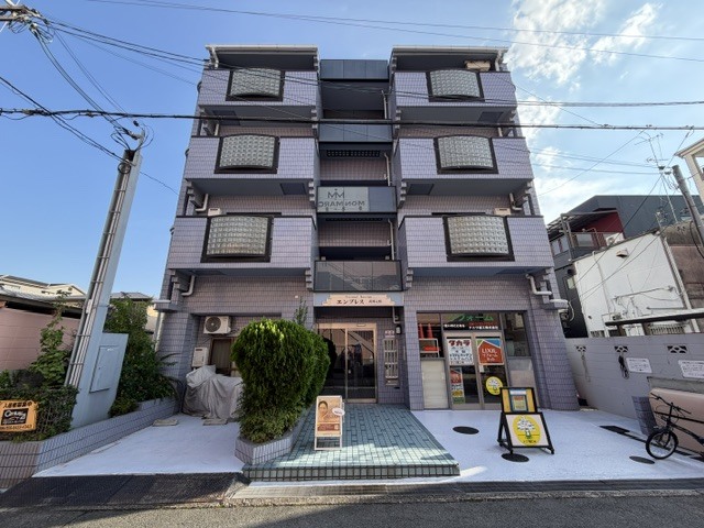 エンプレス武庫元町