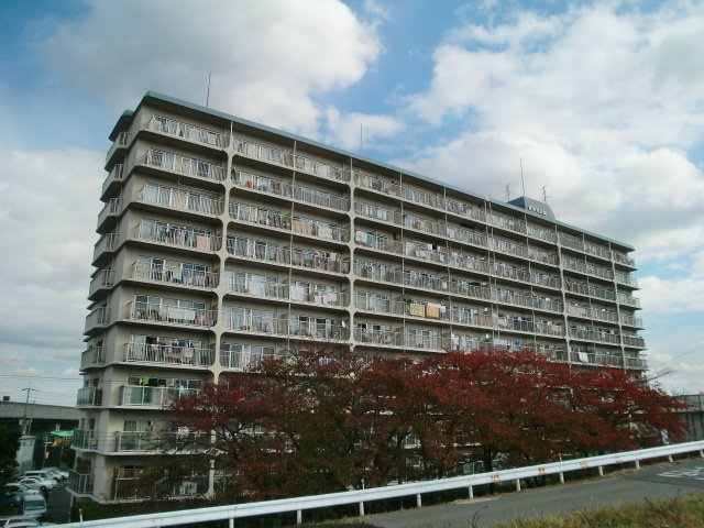 武庫川公園スカイハイツ
