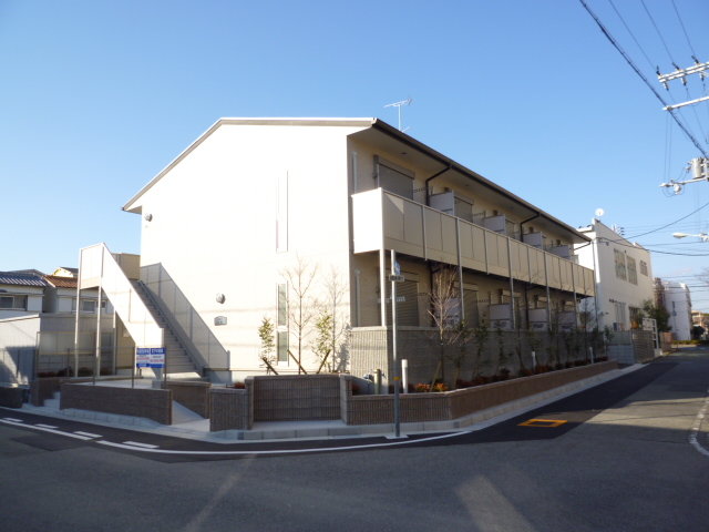 アムール宮崎