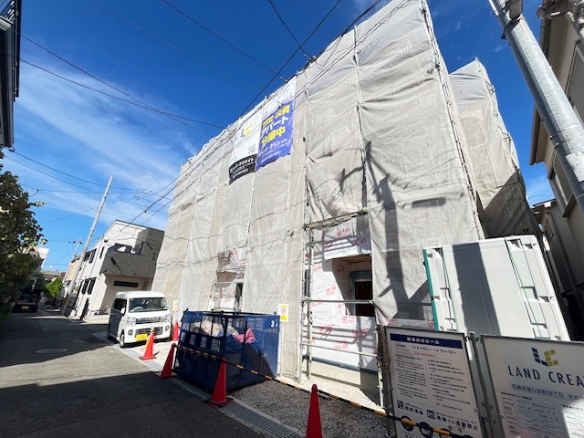 La-Crea塚口本町