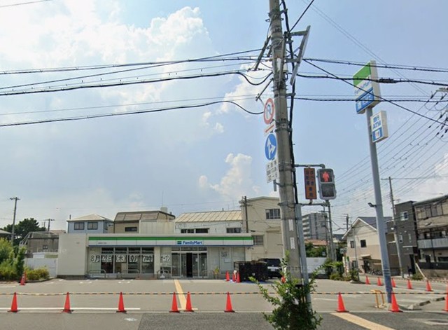 GAZELLENOAH尼崎尾浜2の周辺写真