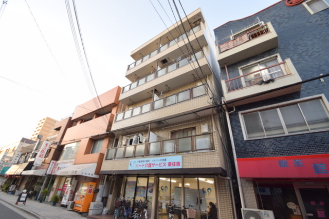 エクセルハイツ中野