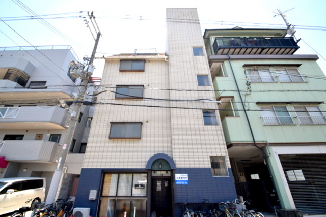 プレアール平野西
