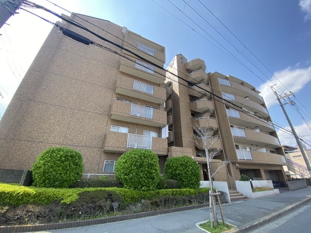 パストラル長原