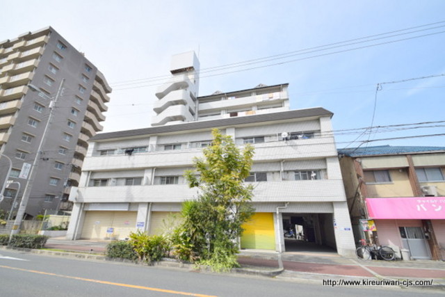 ロジュマン平野