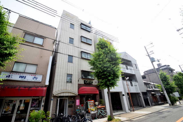 グランドムール北田辺