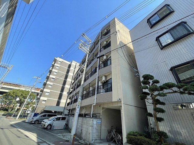 レガーレ駒川