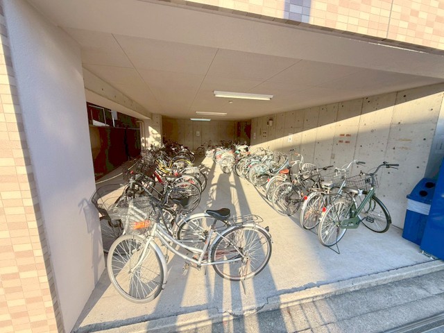ジュネス東住吉のその他写真