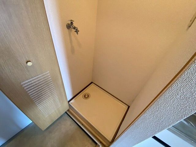 ジュネス東住吉の内装写真