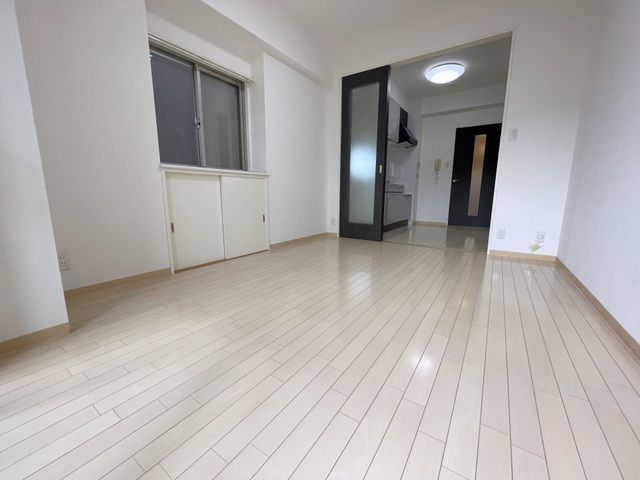 アンティオキアの居間写真