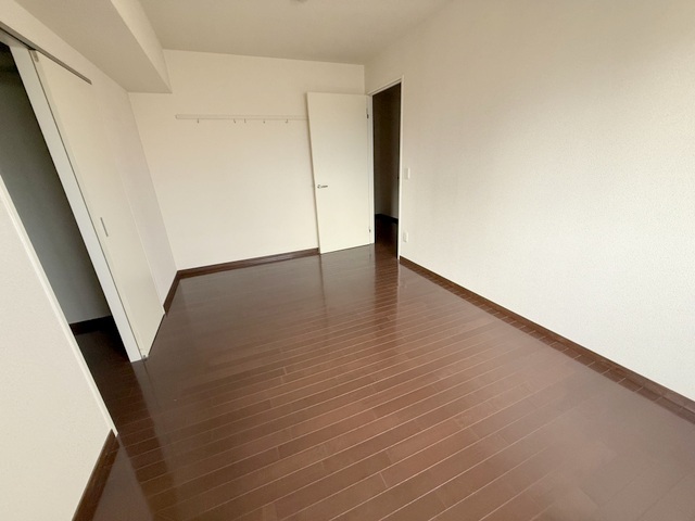 シャーメゾン白鷺の寝室写真