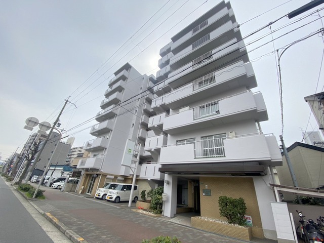 GSハイム平野
