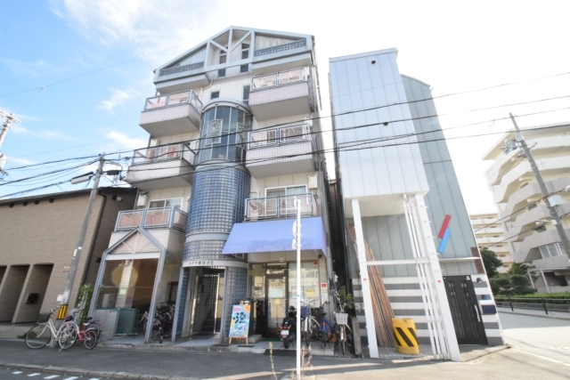 エクラ東住吉2