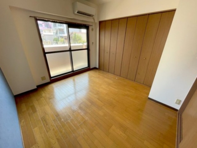 イーストコーストヴィラの寝室写真
