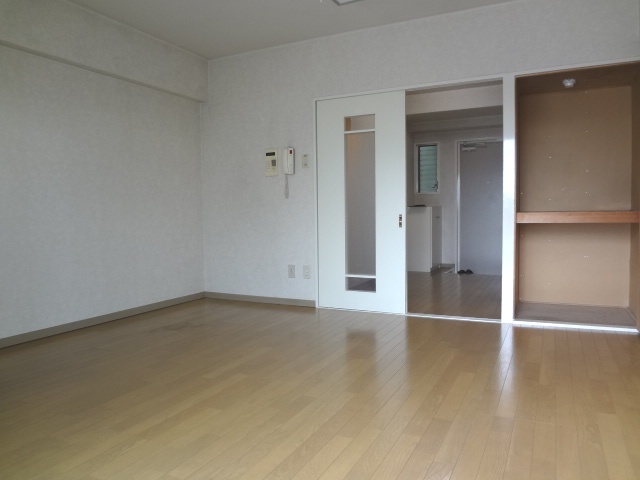 えんだら百歩の居間写真