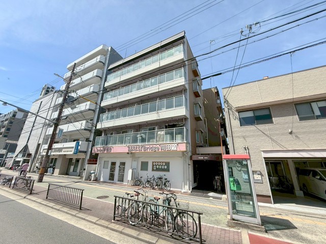 田辺ハイム