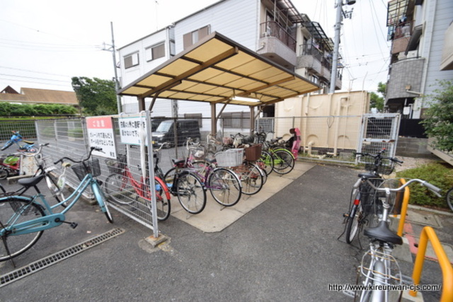 コープシティ公園南のその他写真