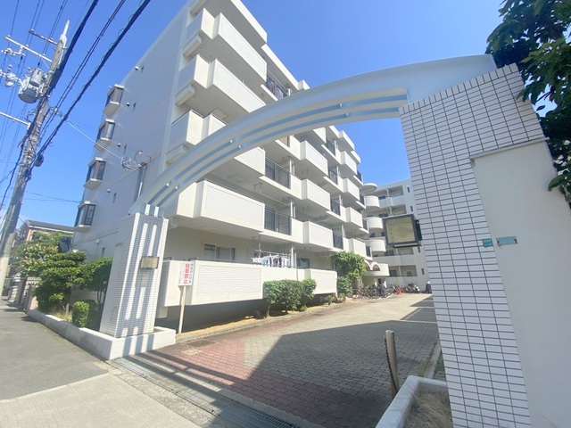 エステート南平野
