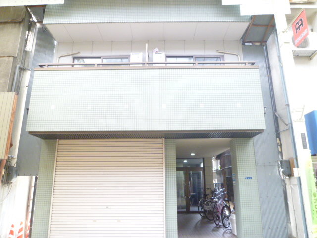 リイド21