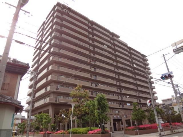 藤和ハイタウン平野駅前