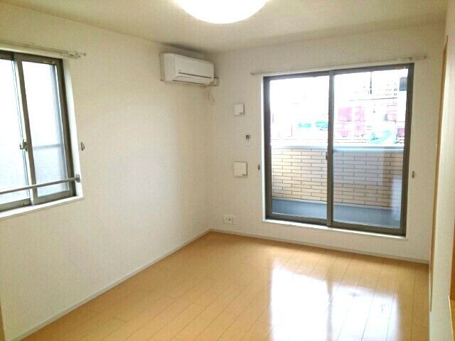 フェリチェートの寝室写真