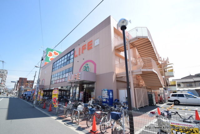 エルグリーン東住吉のその他写真