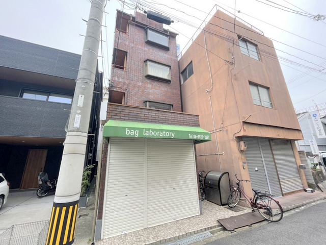 ジュネスシャトー11