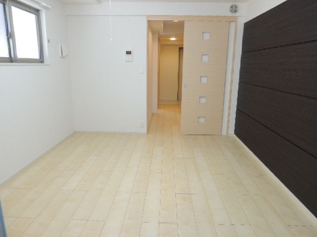 ecLoreの居間写真