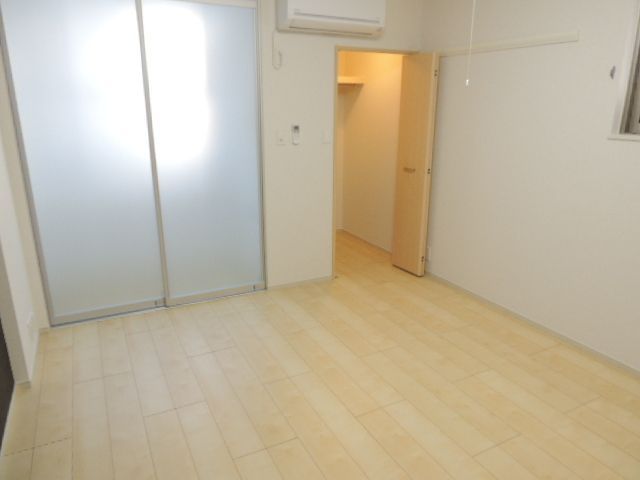 ecLoreの居間写真
