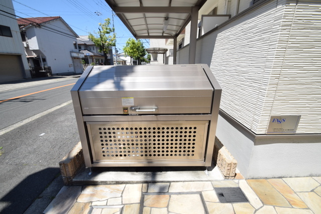 フジパレス長原5番館のその他写真