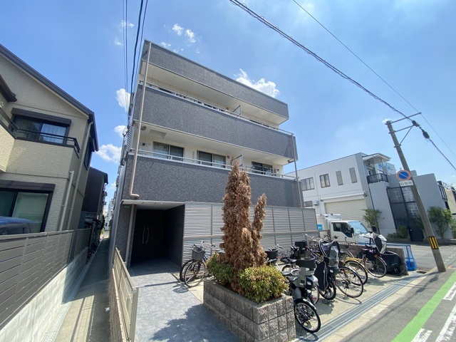 リュストル喜連