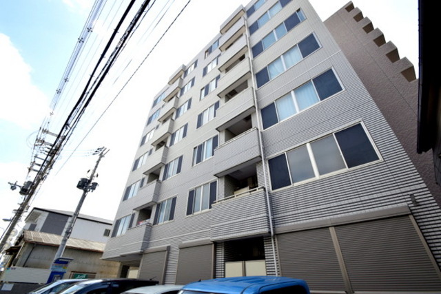 Ritz東住吉