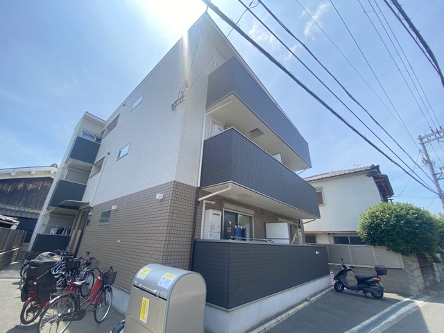 F+style喜連