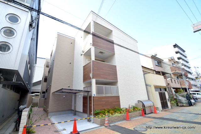 ディアコート矢田