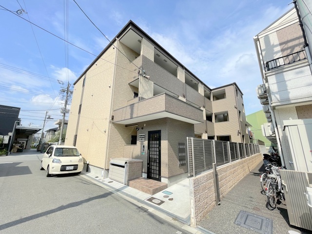 H-maison加美正覚寺6