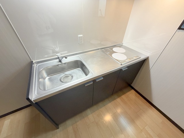sumisei照ヶ丘のキッチン写真