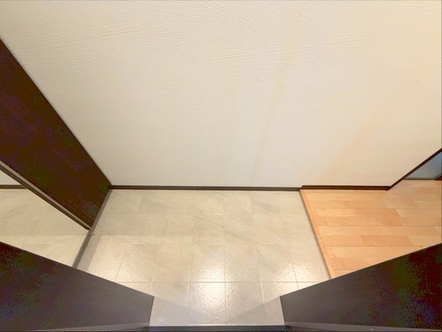 sumisei照ヶ丘の玄関写真