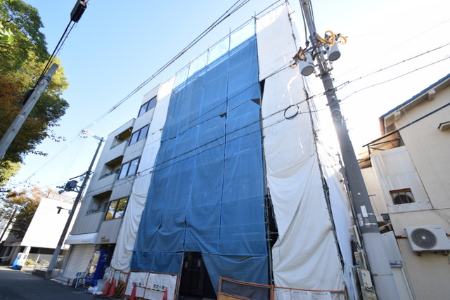 フォーゼ平野レジデンス