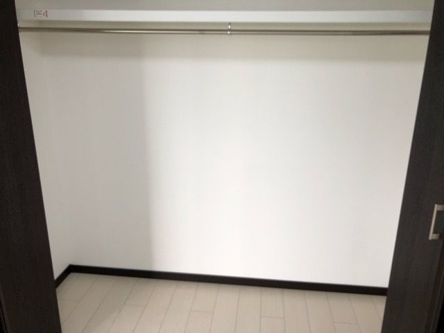 フォーゼ平野レジデンスの寝室写真