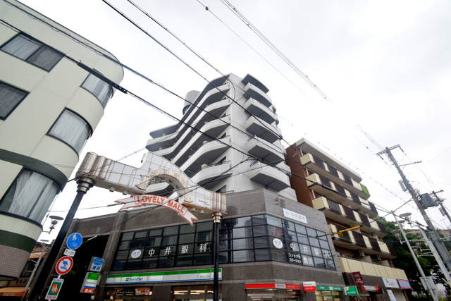 Osaka Metro谷町線 駒川中野駅 徒歩3分 築30年