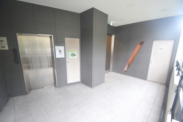 Osaka Metro谷町線 駒川中野駅 徒歩3分 8階建 築30年のその他写真