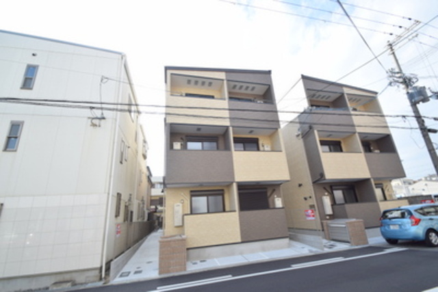H-maison平野ノース4のその他写真